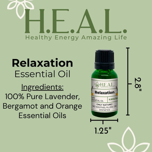 HEALTHY ENERGY STRESS RELIEVER GIFT SET