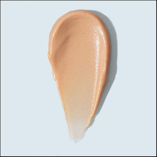 TIZO AM Replenish Lightly Tinted Moisturizing Mineral Sunscreen with Zinc