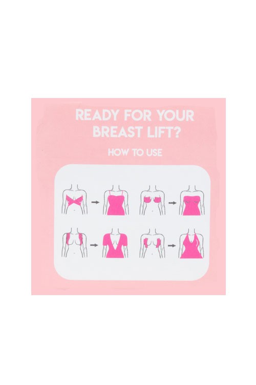 ANEMONE BODY/BOOB TAPE BEIGE