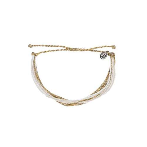 PURA VIDA BRIGHT HOLIDAY ORIGINAL BRACELET MULTIPLE COLORS