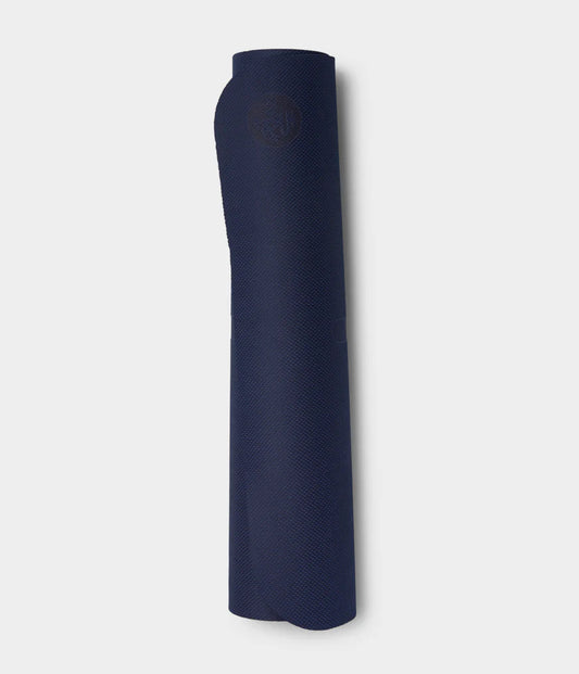 MANDUKA BEGIN YOGA MAT STANDARD 5MM MIDNIGHT
