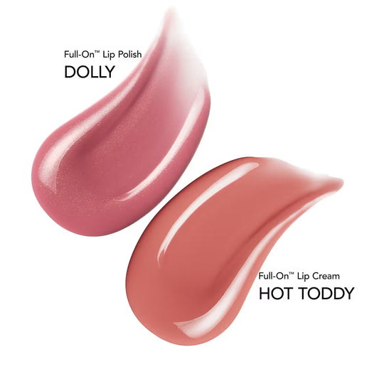 BUXOM Kiss Me Sweetie Plumping Lip Kit New! 2025