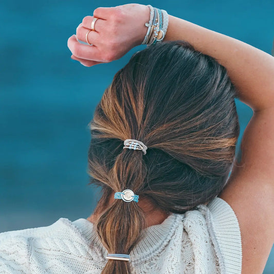 K'LANI HAIR TIE BRACELETS WONDER