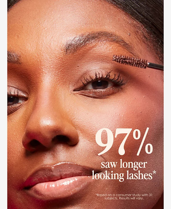GRANDE LASH CONDITIONING PEPTIDE MASCARA BROWN