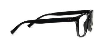 PEEPERS READING GLASSES TAVERN BLUE LIGHT BLACK