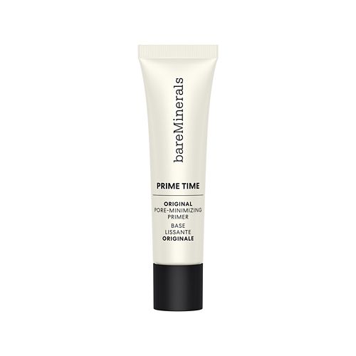 BARE MINERALS PRIME TIME ORIGINAL PORE-MINIMIZING PRIMER – Bubble