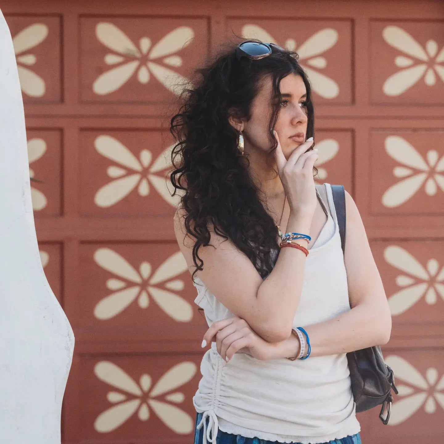 K'LANI HAIR TIE BRACELETS DOLCE VITA