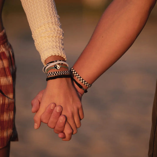 K'LANI HAIR TIE BRACELETS BALANCE