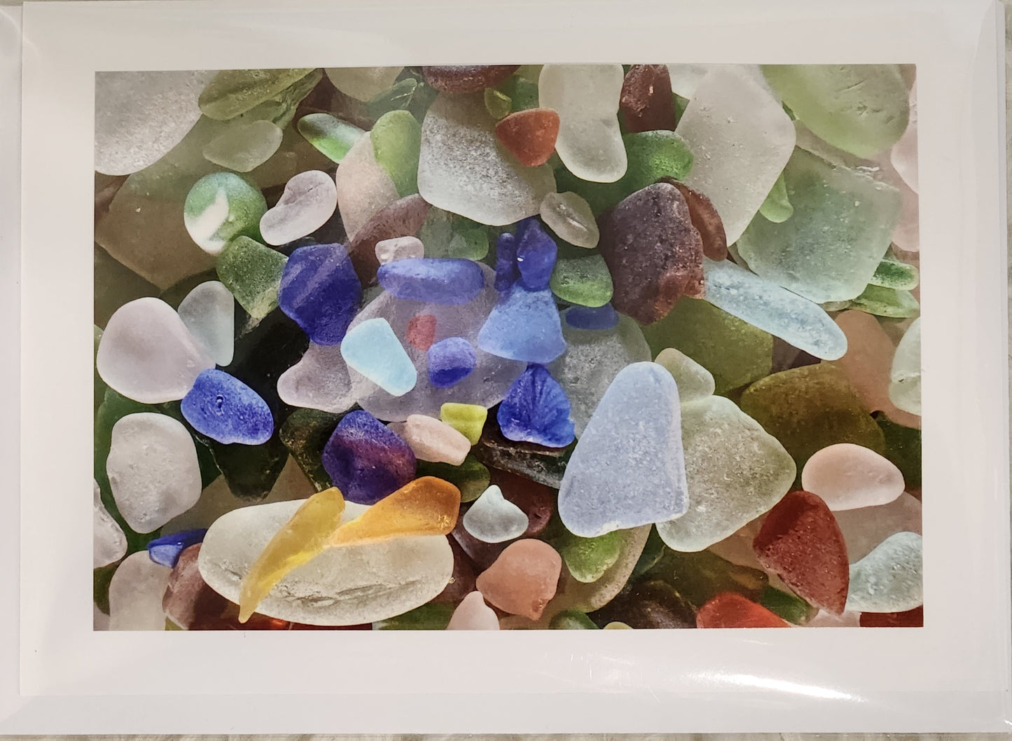 BARBSCARDS SEAGLASS