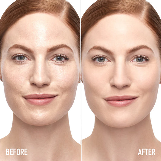 BARE MINERALS ORIGINAL MINERAL VEIL® SET + PROTECT BRUSH MINERAL SPF 25 PA++