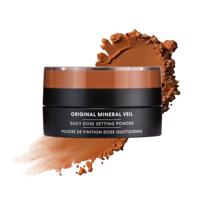 BARE MINERALS ORIGINAL Mineral Veil® Daily Dose Loose Setting Powder
