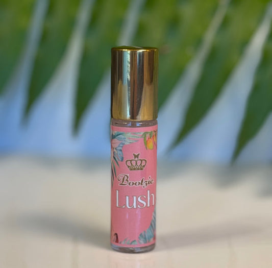 BOOTZIE OIL FROM MAUI LUSH