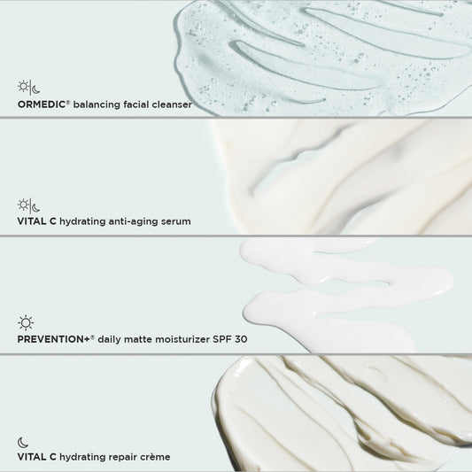 IMAGE SKINCARE FIVE STAR FAVORITES TRIAL KIT