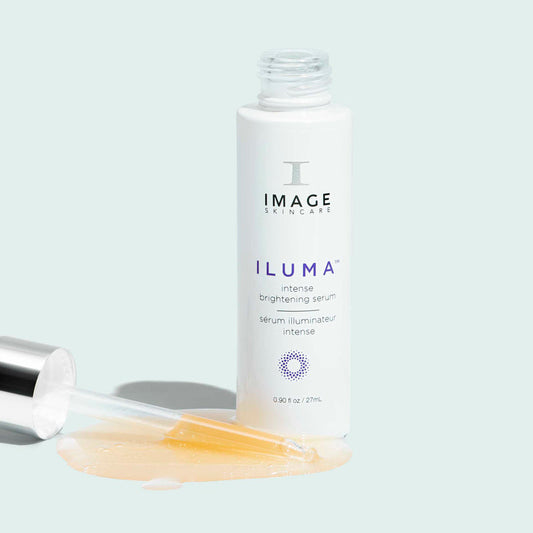 IMAGE SKINCARE INTENSE BRIGHTENING SERUM .09 OZ