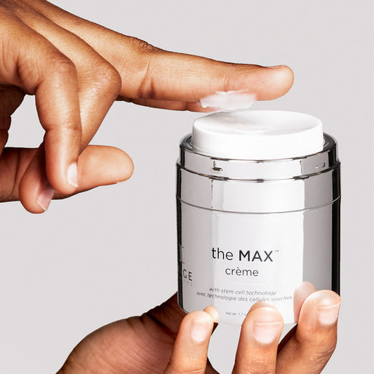 IMAGE SKINCARE THE MAX CREME 1.7OZ