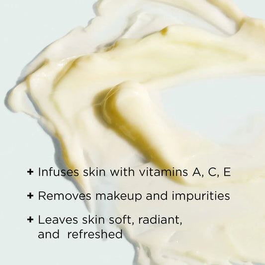IMAGE SKINCARE VITAL C VITAL C HYDRATING FACIAL CLEANSER 6OZ