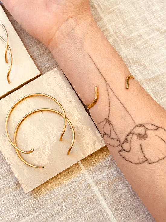 Desert Moon Design Yuba Cuff