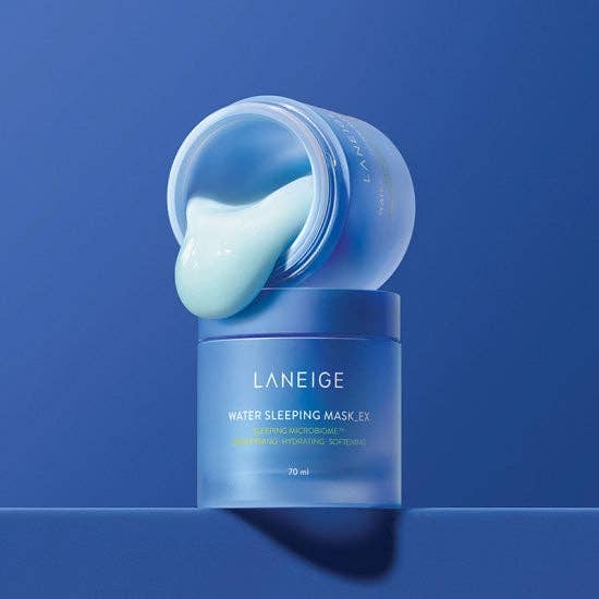 KBEAUTY Laneige Water Sleeping Mask