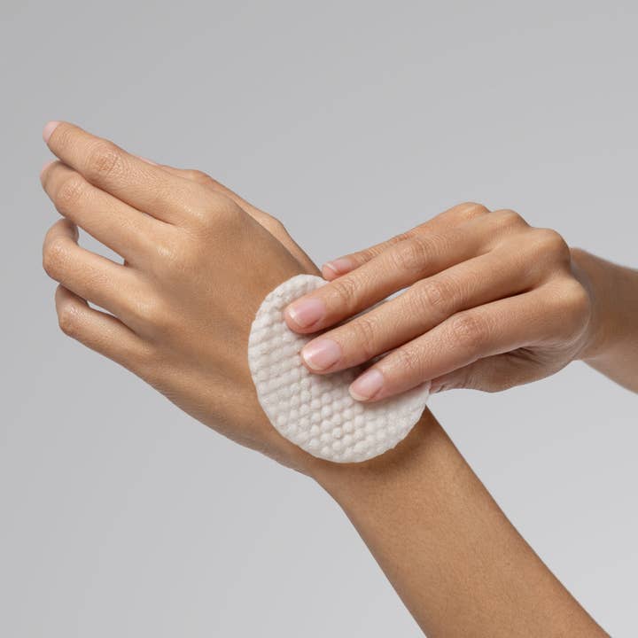 KITSCH Brightening Kojic Acid Face & Body Cleansing Pads