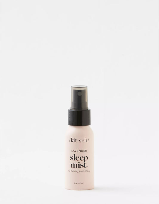 KITSCH CALMING SLEEP MIST LAVENDER