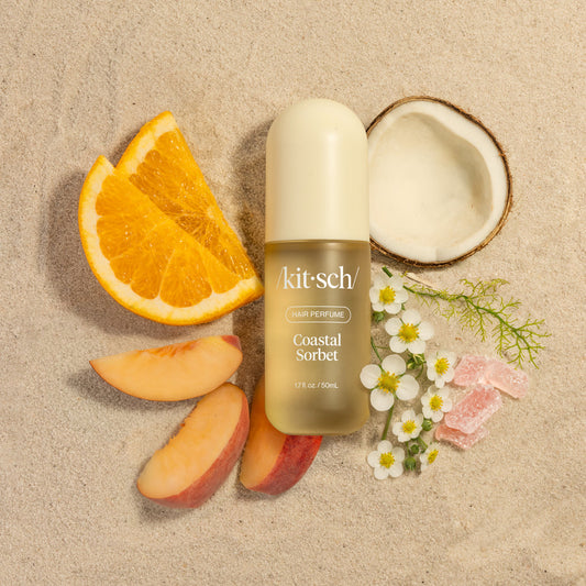 KITSCH Coastal Sorbet Hair Perfume NEW!