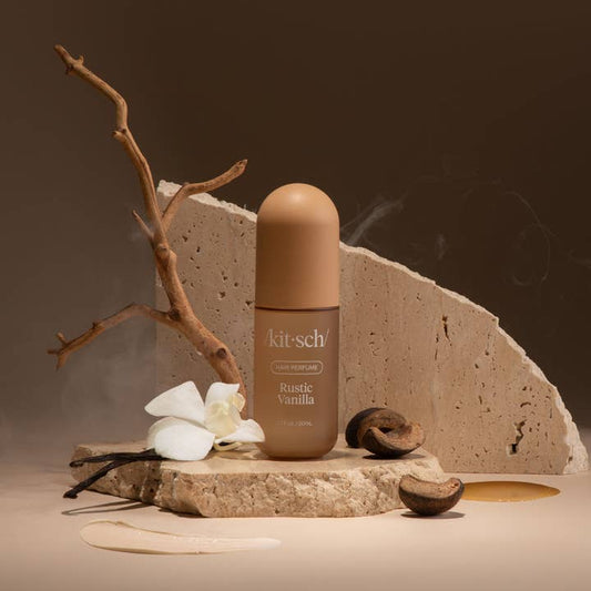 KITSCH Rustic Vanilla Hair Perfume NEW!