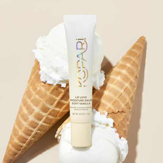 KOPARI Radiant & Ready Skincare Kit New!