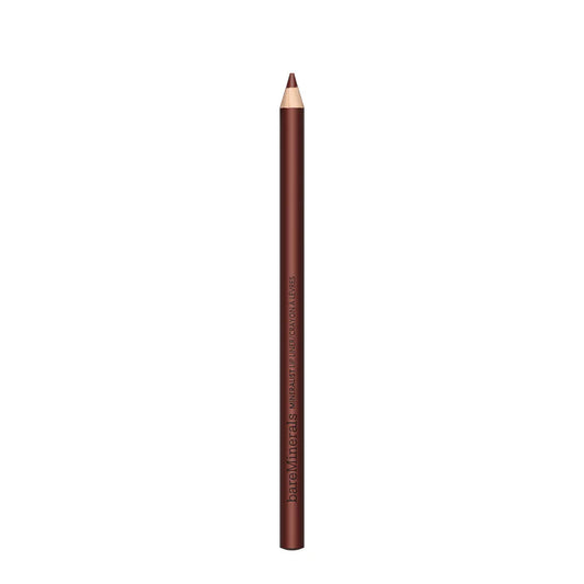 BARE MINERALS MINERALIST® LASTING LIP LINER CALMING COCOA