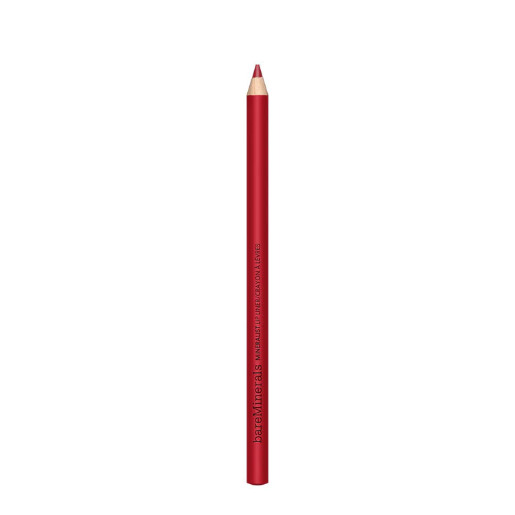 BARE MINERALS MINERALIST® LASTING LIP LINER TREASURE RED
