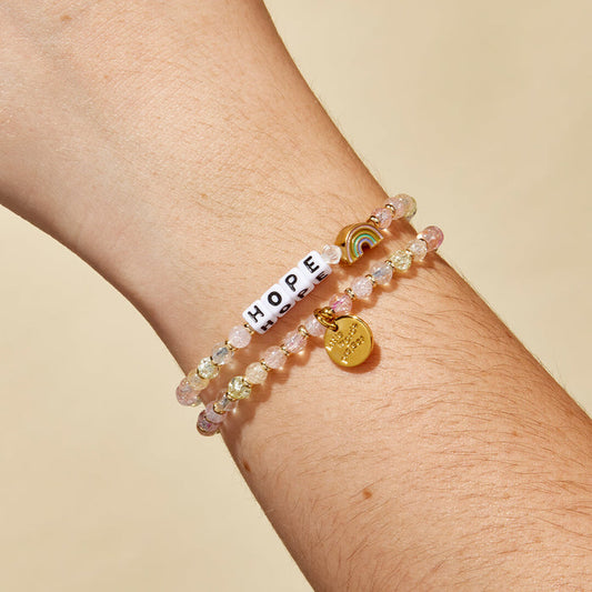 LITTLE WORDS PROJECT HOPE BRACELET