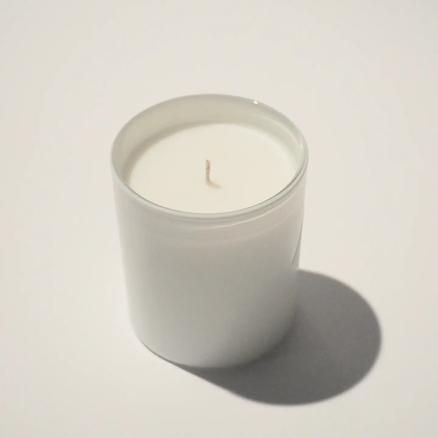 MAKANA CANDLE SEA SALT CANDLE 6.5 OUNCE NEW