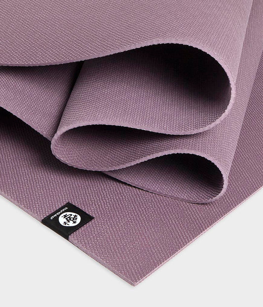 MANDUKA Manduka X Yoga Mat 5mm ELDEBERRY