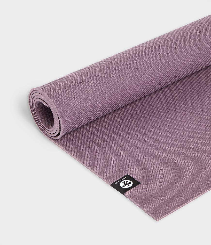 MANDUKA Manduka X Yoga Mat 5mm ELDEBERRY