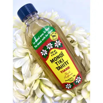 MONOI TIARE TAHITI TIARE BODY OIL