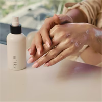 RIDDLE ORIGINAL SCENT MILKY SPRAY LOTION