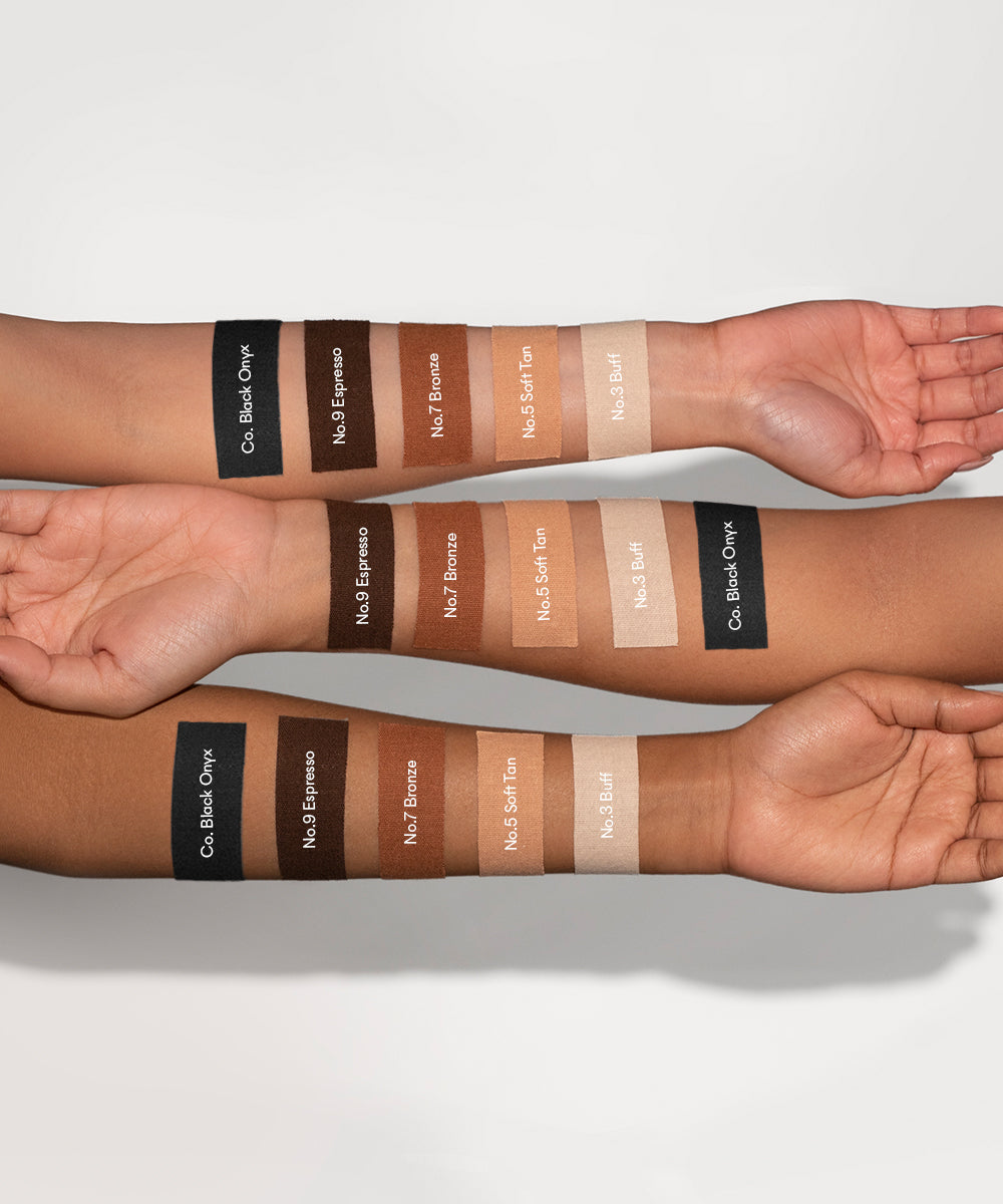 NOOD Shape Tape NO.3 BUFF 3IN