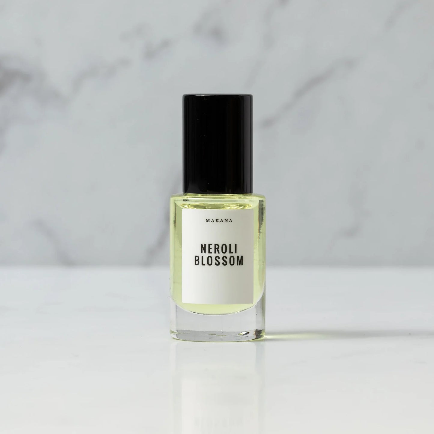 MAKANA PERFUME OIL NEROLI BLOSSOM 4.5 ML