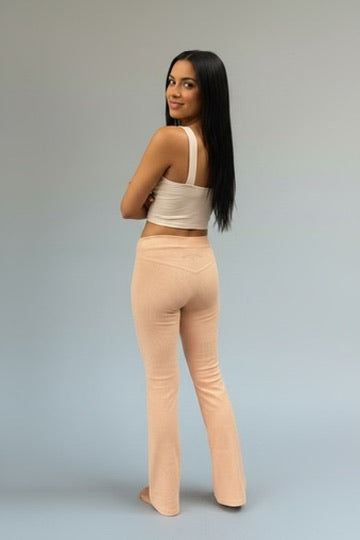 PEACH SORBET 886 GODDESSWEAR