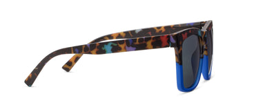PEEPERS SUNGLASSES CAPE MAY POLARIZED PEEPFETTI TORTOISE/BLUE