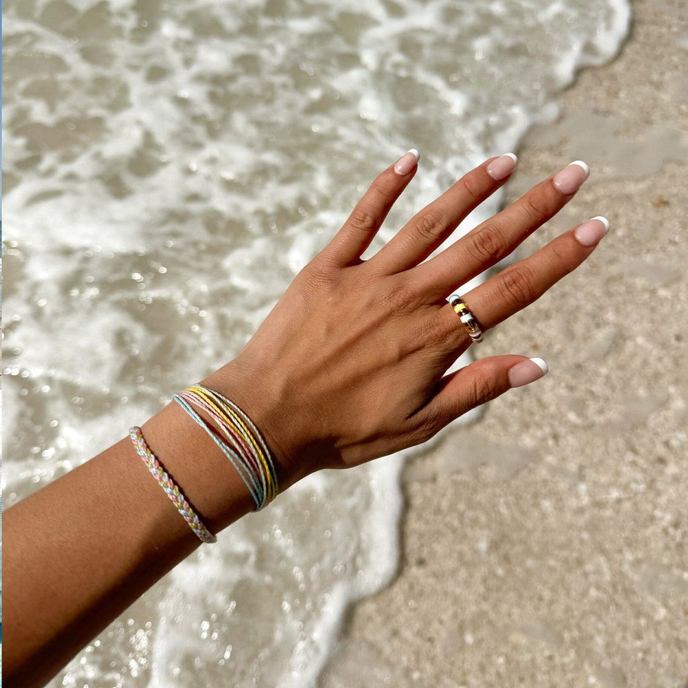 PURA VIDA CHARITY BRACELET MENTAL HEALTH AWARENESS