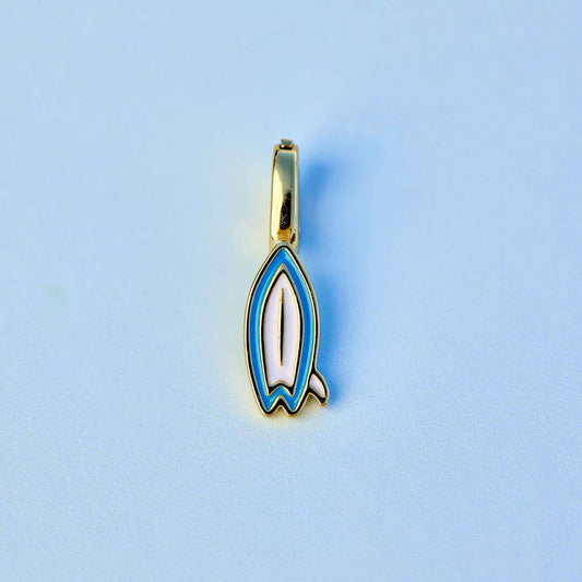 PURA VIDA HARPER SURFBOARD