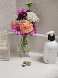 RIDDLE ORIGINAL SCENT BOUJEE BODY OIL