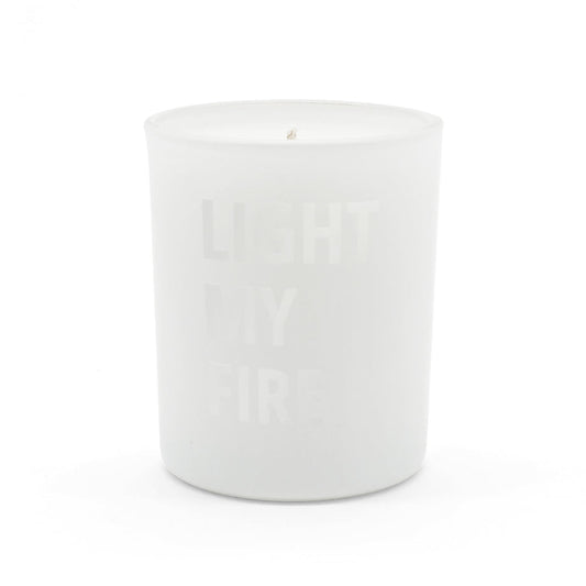 RIDDLE SANTAL CANDLE 200ml