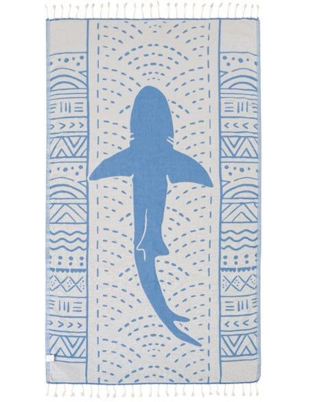 SAND CLOUD TOWEL DAKUWAQU NEW 2025