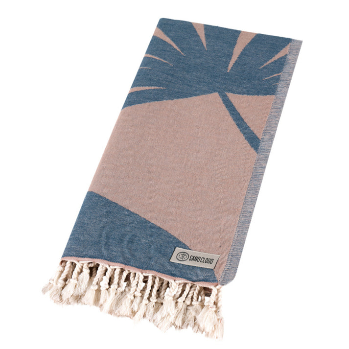 SAND CLOUD TOWEL LANA LARGE