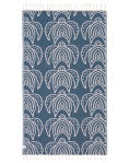 SAND CLOUD TOWEL TURTLE ISLAND NEW 2025