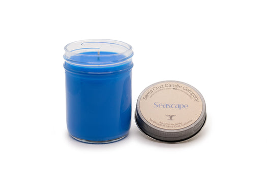SANTA CRUZ CANDLE COMPANY SEASCAPE