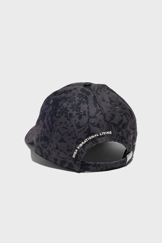 SPIRITUAL GANGSTER WARRIOR DAD HAT