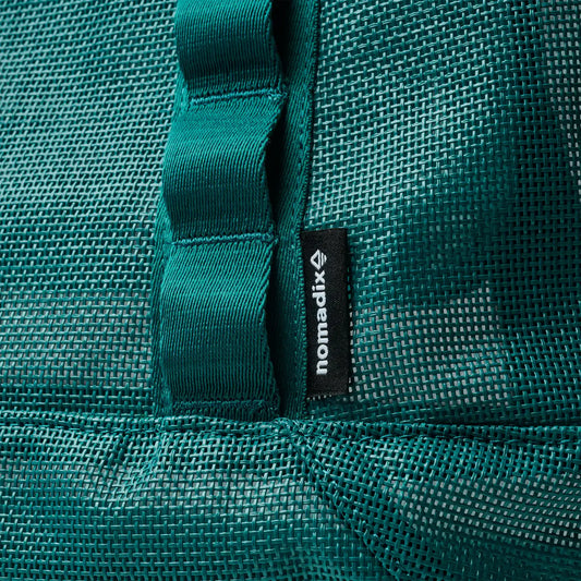 NOMADIX AIR MESH TOTE OCEAN