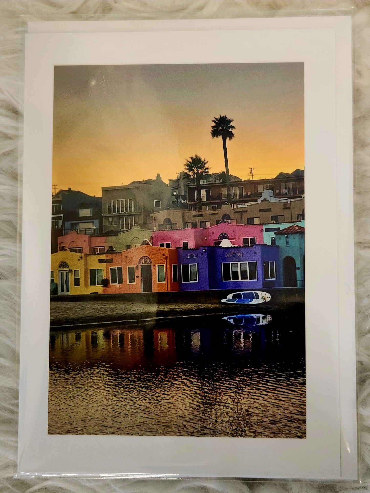 BARBSCARDS VENETIAN COURT